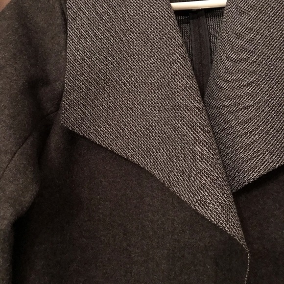 Jaqueline de Young coat NWOT - Picture 3 of 5